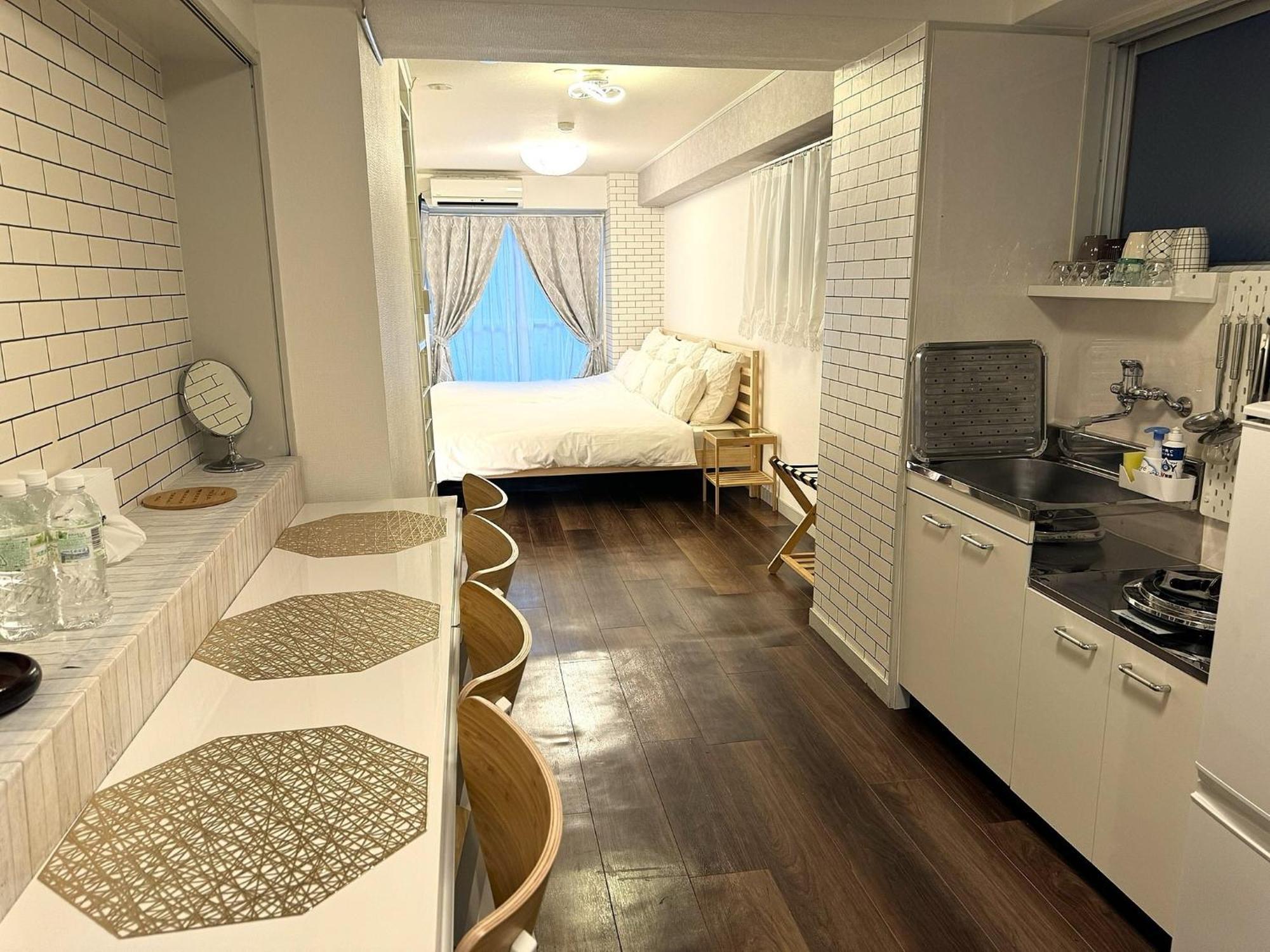 Ookini Ryu Building Yo A2 - Vacation 17790 Apartment