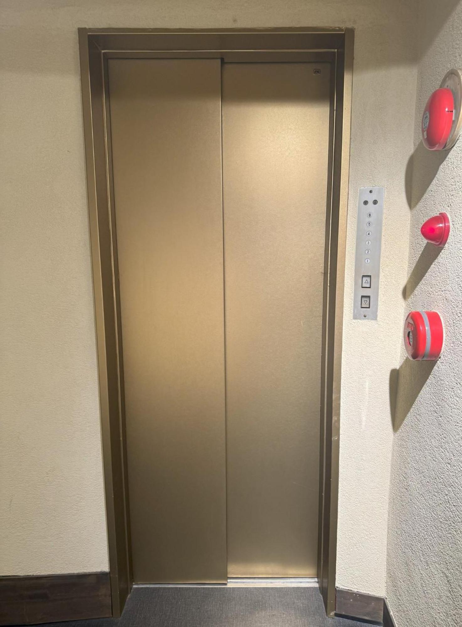 Ookini Ryu Building Yo A2 - Vacation 17790 Apartemen *