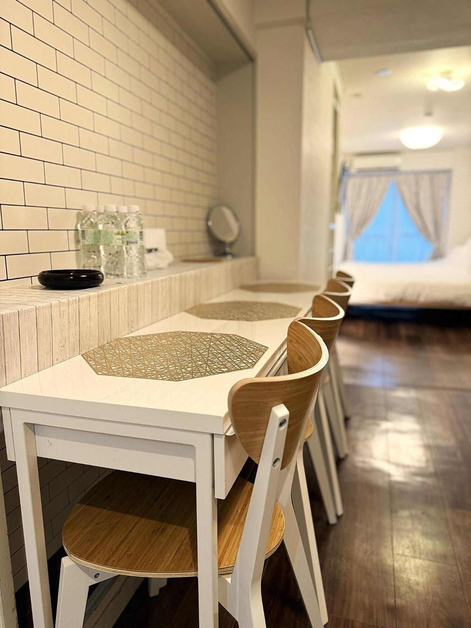 Ookini Ryu Building Yo A2 - Vacation 17790 Apartemen *